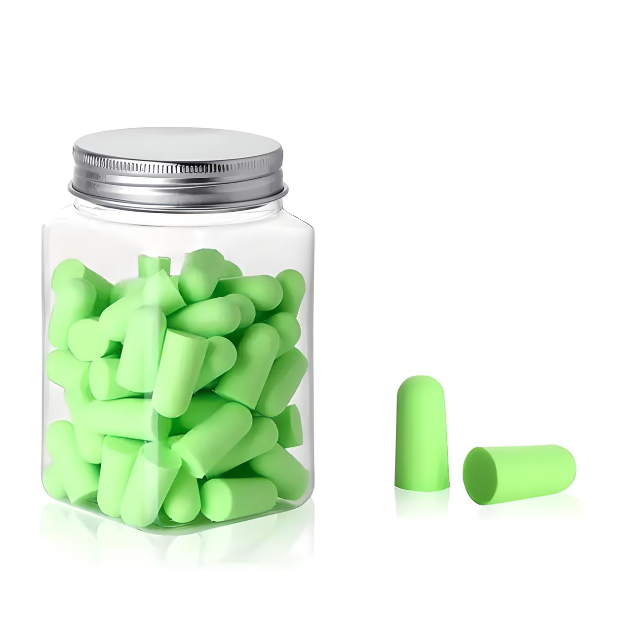 HEALTHYHUB™ CLOUDY EARPLUGS