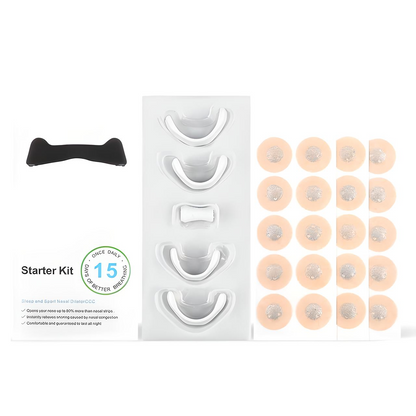 HEALTHYHUB™ NASAL DILATOR