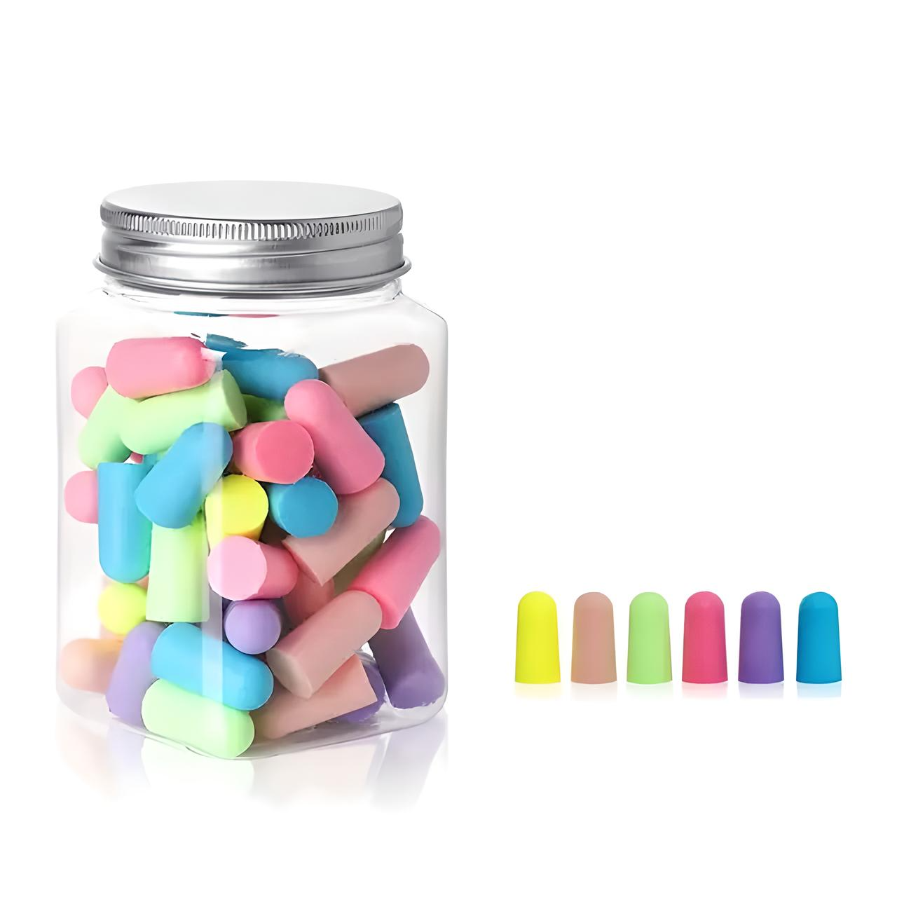 HEALTHYHUB™ CLOUDY EARPLUGS