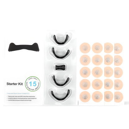 HEALTHYHUB™ NASAL DILATOR