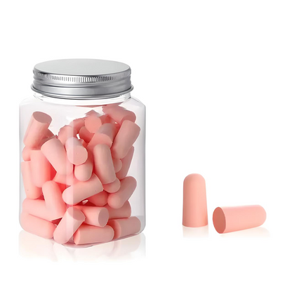 HEALTHYHUB™ CLOUDY EARPLUGS