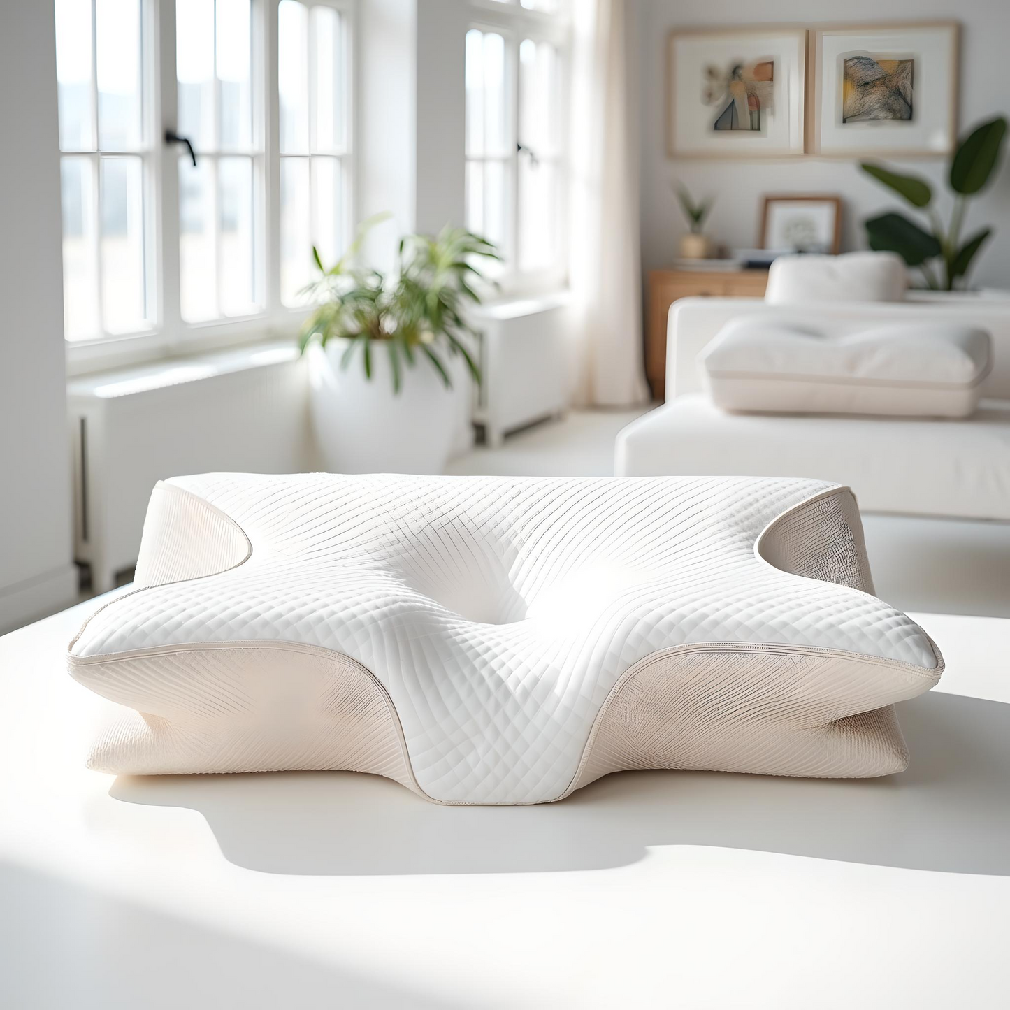 HEALTHYHUB™ DREAMY PILLOW