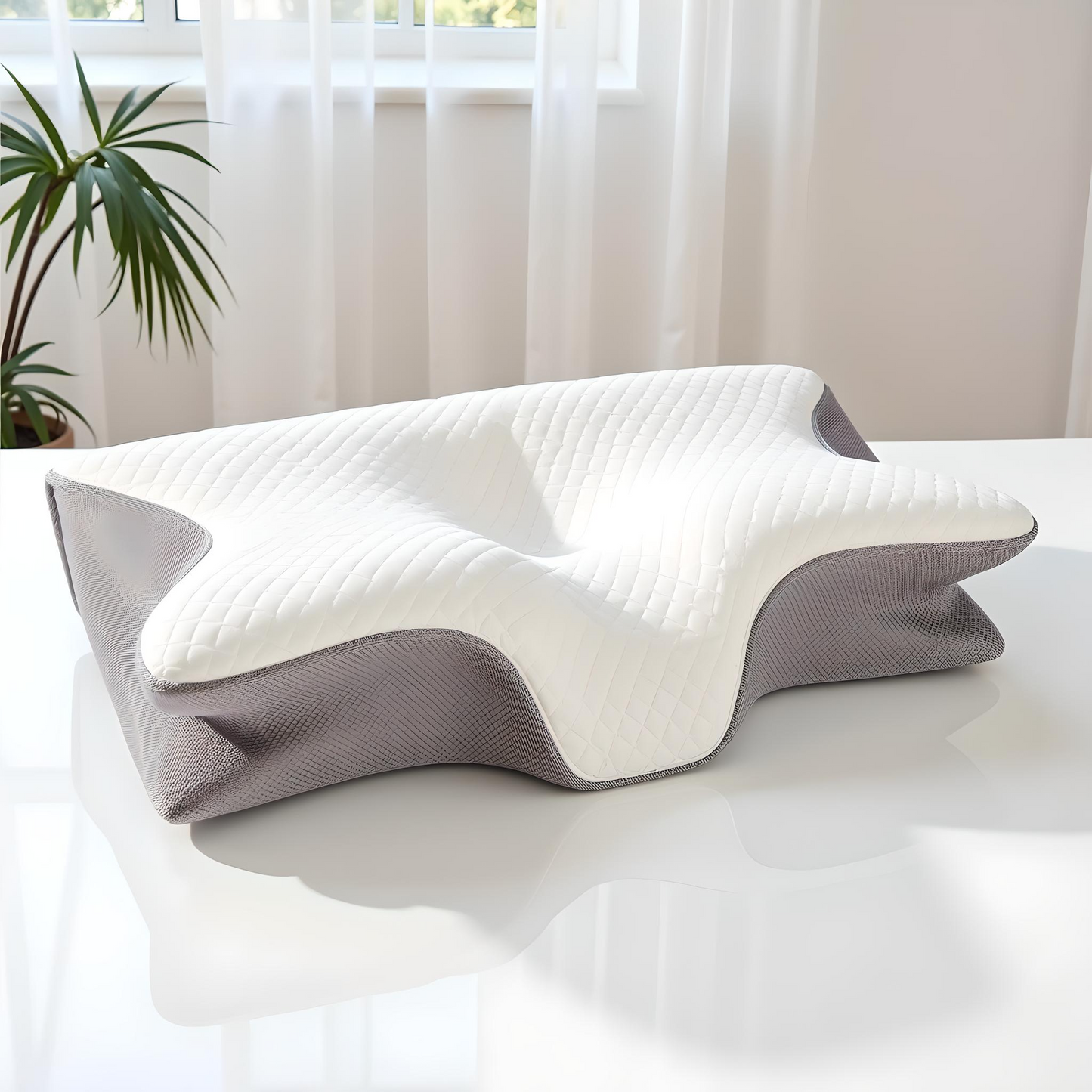 HEALTHYHUB™ DREAMY PILLOW